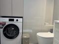 2-комнатная квартира · 51 м² · 7/15 этаж, 18-й микрорайон, Рыскулова 33 — Ул.Т.Рыскулова пересечение с ул.Еримбетовой за 370 000 ₸ в Шымкенте, Аль-Фарабийский р-н — фото 16