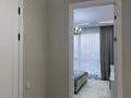2-комнатная квартира · 51 м² · 7/15 этаж, 18-й микрорайон, Рыскулова 33 — Ул.Т.Рыскулова пересечение с ул.Еримбетовой за 370 000 ₸ в Шымкенте, Аль-Фарабийский р-н — фото 17