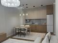 2-комнатная квартира · 51 м² · 7/15 этаж, 18-й микрорайон, Рыскулова 33 — Ул.Т.Рыскулова пересечение с ул.Еримбетовой за 370 000 ₸ в Шымкенте, Аль-Фарабийский р-н — фото 3