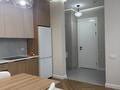 2-комнатная квартира · 51 м² · 7/15 этаж, 18-й микрорайон, Рыскулова 33 — Ул.Т.Рыскулова пересечение с ул.Еримбетовой за 370 000 ₸ в Шымкенте, Аль-Фарабийский р-н — фото 5