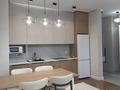 2-комнатная квартира · 51 м² · 7/15 этаж, 18-й микрорайон, Рыскулова 33 — Ул.Т.Рыскулова пересечение с ул.Еримбетовой за 370 000 ₸ в Шымкенте, Аль-Фарабийский р-н — фото 7