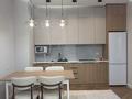 2-комнатная квартира · 51 м² · 7/15 этаж, 18-й микрорайон, Рыскулова 33 — Ул.Т.Рыскулова пересечение с ул.Еримбетовой за 370 000 ₸ в Шымкенте, Аль-Фарабийский р-н — фото 8