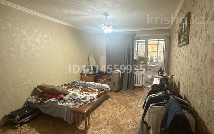 1-бөлмелі пәтер · 33 м² · 5/5 қабат, юбилейный 40, бағасы: 8.7 млн ₸ в Кокшетау — фото 2