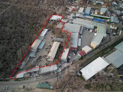 Продажа промбаз и заводов в Алматы: Промбаза · 103 сотки, Райымбека 233 за 1.7 млрд 〒 Промбаза · 103 сотки, Райымбека 233 за 1.7 млрд 〒 в Алматы, Жетысуский р-н