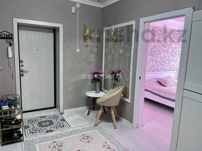2-бөлмелі пәтер · 65 м² · 5/5 қабат, мкр Сырдария 10, бағасы: 19 млн ₸ в 
