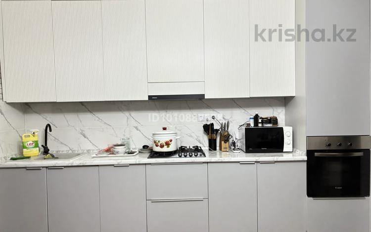 Жеке үй · 5 бөлме · 120 м² · 6 сот., Майкудук 59, бағасы: 34.8 млн ₸ в Караганде, Алихана Бокейханова р-н — фото 2