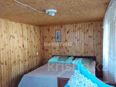 3-комнатный дом посуточно, 100 м², Уалиханова 17 — Бывшая степная за 25 000 〒 в Бурабае