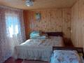 3-комнатный дом посуточно, 100 м², Уалиханова 17 — Бывшая степная за 20 000 〒 в Бурабае — фото 2