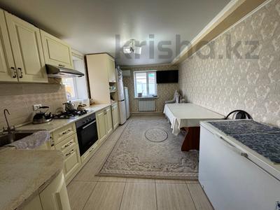 Отдельный дом · 4 комнаты · 140.6 м² · 10 сот., Джамбула Джбаева 71 за 30 млн ₸ в Атырау