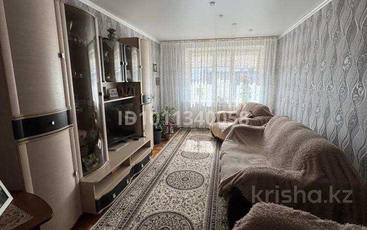 3-бөлмелі пәтер · 74 м² · 4/4 қабат, Ауэзова 9Б, бағасы: 15 млн ₸ в Аксу — фото 2