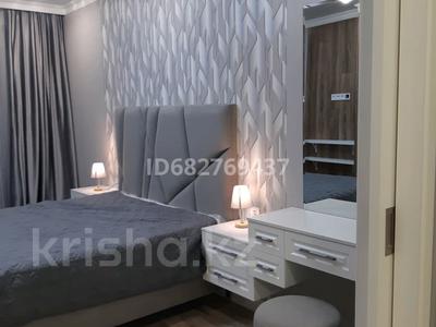 2-комнатная квартира · 53.5 м² · 12/13 этаж, мкр Астана, Шаляпина — Саина Шаляпина за 360 000 〒 в Алматы, Ауэзовский р-н