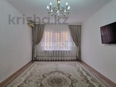 3-комнатная квартира · 85 м² · 2/9 этаж, мкр. Алмагуль за 33 млн ₸ в Атырау