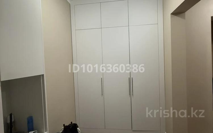 3-комнатная квартира · 86 м² · 2/9 этаж, Туран 50E — E-51 за 59 млн ₸ в Астане, Нура р-н — фото 2