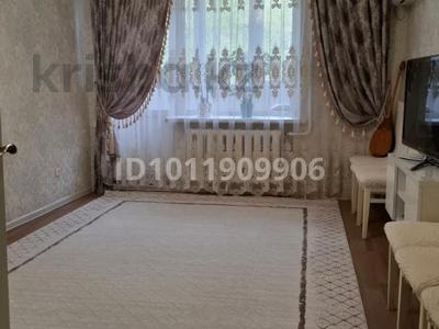 3-бөлмелі пәтер · 59 м² · 3/5 қабат, Кердери 122 — Ихсанова, бағасы: 25 млн ₸ в Уральске, мкр Школьник