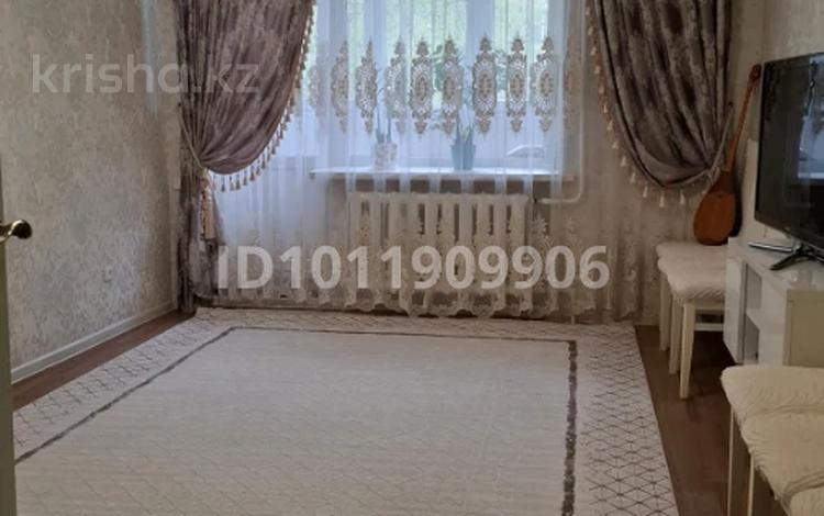 3-комнатная квартира · 59 м² · 3/5 этаж, Кердери 122 — Ихсанова за 25 млн ₸ в Уральске, мкр Школьник — фото 4