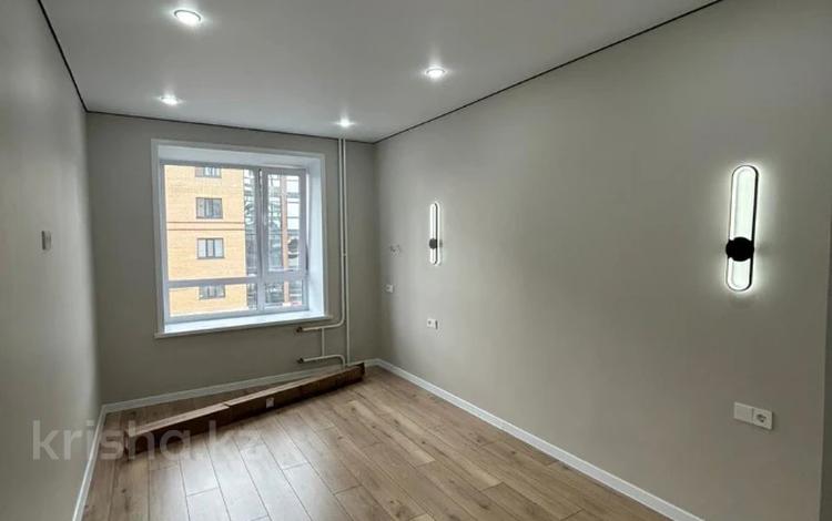2-бөлмелі пәтер · 67.4 м² · 2/5 қабат, Рахимжана Кошкарбаева 39, бағасы: 30.6 млн ₸ в Кокшетау — фото 2