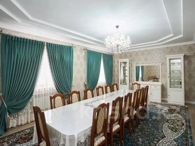 Отдельный дом · 5 комнат · 165 м² · 8 сот., Микрорайон 1 21 за 52.5 млн ₸ в Жибек Жолы