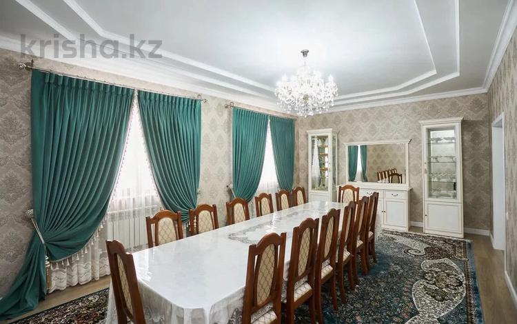 Отдельный дом · 5 комнат · 165 м² · 8 сот., Микрорайон 1 21 за 52.5 млн ₸ в Жибек Жолы — фото 3