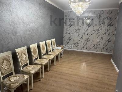 3-комнатная квартира · 79.4 м² · 1/5 этаж, г.Туркестан 17 за 35 млн 〒