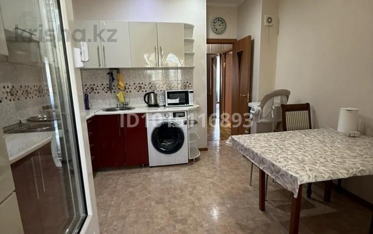 3-комнатная квартира · 88 м² · 3/6 этаж, Микрорайон Шашубая 1 за 350 000 ₸ в Балхаше — фото 2