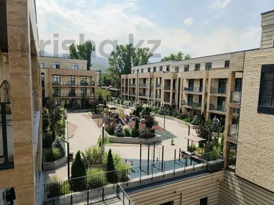 4-бөлмелі пәтер · 153.2 м² · 3/4 қабат, мкр Аскартау, Ремизовка 1а, бағасы: 250 млн ₸ в Алматы, Медеуский р-н