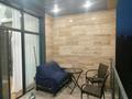 4-комнатная квартира · 153.2 м² · 3/4 этаж, мкр Аскартау, Ремизовка 1а за 250 млн ₸ в Алматы, Медеуский р-н — фото 29