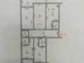 4-комнатная квартира · 153.2 м² · 3/4 этаж, мкр Аскартау, Ремизовка 1а за 250 млн ₸ в Алматы, Медеуский р-н — фото 4