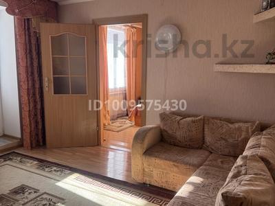 3-комнатная квартира · 58 м² · 2/9 этаж, Естая 58 — Естая-Бектурова за 25.5 млн ₸ в Павлодаре