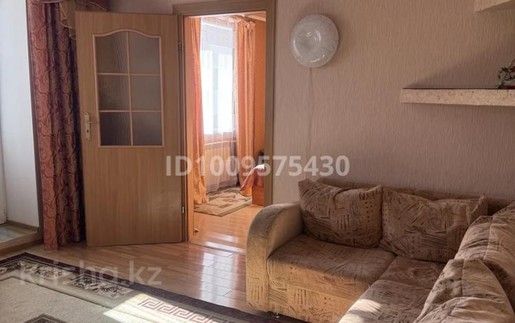3-комнатная квартира · 58 м² · 2/9 этаж, Естая 58 — Естая-Бектурова за 25.5 млн ₸ в Павлодаре — фото 2