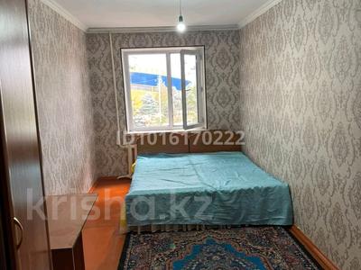 2-комнатная квартира · 44 м² · 2/5 этаж, мкр Акбулак 7 — Напротив бокс сарай за 120 000 ₸ в Таразе
