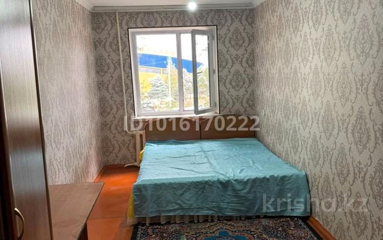 2-комнатная квартира · 44 м² · 2/5 этаж, мкр Акбулак 7 — Напротив бокс сарай за 120 000 ₸ в Таразе — фото 14