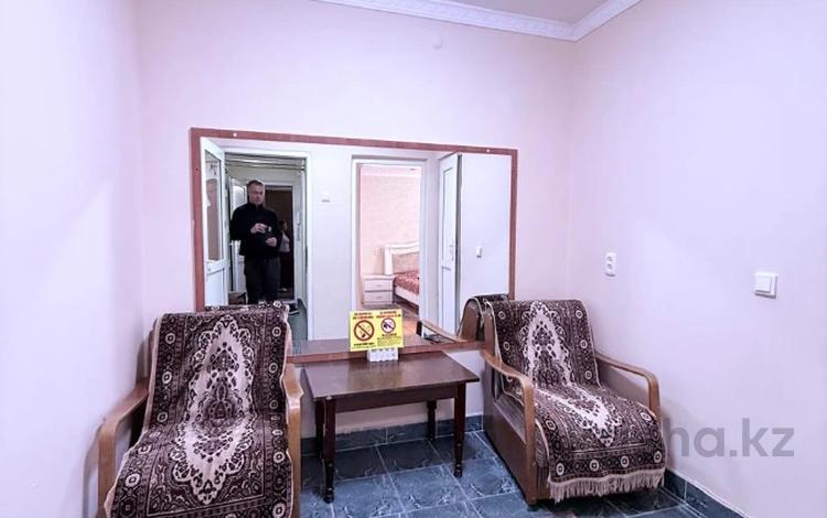 1-бөлмелі пәтер · 39 м² · 1/9 қабат, Валиханова 145, бағасы: 19.5 млн ₸ в Семее — фото 2