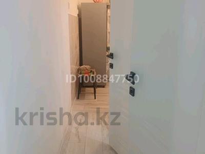 2-комнатная квартира · 60 м² · 1/5 этаж, проспект Абая — Южный за 120 000 ₸ в 