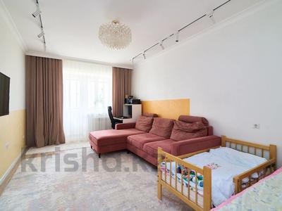 2-комнатная квартира · 69 м² · 3/10 этаж, Р.Кошкарбаева 15 за ~ 36.3 млн ₸ в Астане, Алматы р-н