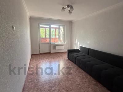 1-комнатная квартира · 37 м² · 8/9 этаж, Жастар за 120 000 ₸ в Талдыкоргане, мкр Жастар