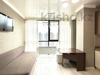 2-комнатная квартира · 45 м² · 12/13 этаж, Ракымжан Кошкарбаев 37 за 24.5 млн ₸ в Астане, Алматы р-н