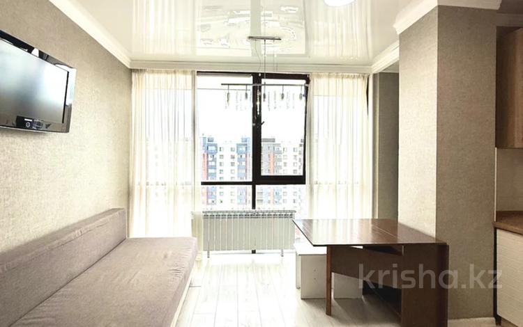2-комнатная квартира · 45 м² · 12/13 этаж, Ракымжан Кошкарбаев 37 за 24.5 млн ₸ в Астане, Алматы р-н — фото 2
