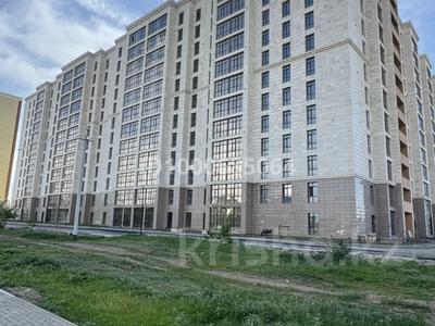 2-комнатная квартира · 50 м² · 12/12 этаж, Айтматова 45 за 25 млн ₸ в Астане, Алматы р-н
