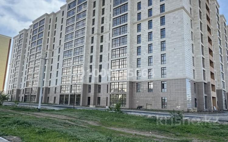 2-комнатная квартира · 50 м² · 12/12 этаж, Айтматова 45 за 25 млн ₸ в Астане, Алматы р-н — фото 6