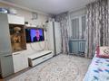 2-бөлмелі пәтер · 44 м² · 2/2 қабат, мкр Айгерим-1, Бенберина, бағасы: 23.5 млн ₸ в Алматы, Алатауский р-н