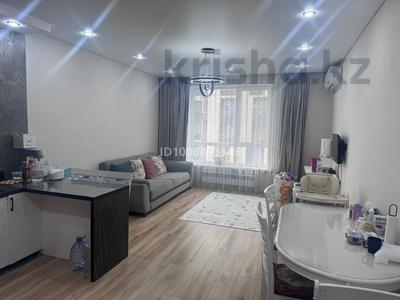 3-комнатная квартира · 81 м² · 8/13 этаж, мкр Кулагер, Просп. Назарбаева — Срочно за 68 млн ₸ в Алматы, Жетысуский р-н
