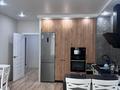 3-комнатная квартира · 81 м² · 8/13 этаж, мкр Кулагер, Просп. Назарбаева — Срочно за 68 млн ₸ в Алматы, Жетысуский р-н — фото 3
