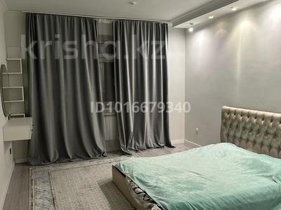 1-бөлмелі пәтер · 50 м² · 8/16 қабат, Бальзака 8, бағасы: 420 000 ₸ в Алматы, Бостандыкский р-н