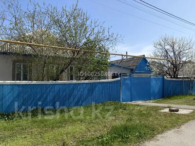 Отдельный дом · 5 комнат · 95 м², Клары Цеткина 36 за 280 000 〒 в Байкент