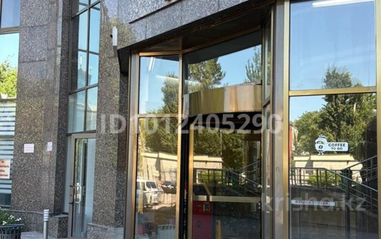Офисы · 166 м² за ~ 1.7 млн ₸ в Алматы, Бостандыкский р-н — фото 6