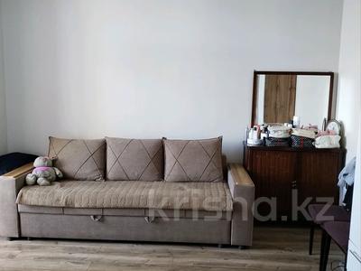 1-комнатная квартира · 35 м² · 7/12 этаж, Чингиза Айтматова 77/8 за ~ 25.6 млн ₸ в Астане, Сарыарка р-н