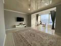 1-бөлмелі пәтер · 57 м² · 4/12 қабат, Самал-2 ш/а., самал 2 1 а, бағасы: 67 млн ₸ в Алматы, Медеуский р-н — фото 2