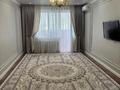 3-бөлмелі пәтер · 78.6 м² · 3/10 қабат, Набережная новостройки 79А, бағасы: 26 млн ₸ в Актобе, мкр. Курмыш