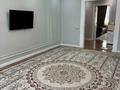 3-бөлмелі пәтер · 78.6 м² · 3/10 қабат, Набережная новостройки 79А, бағасы: 26 млн ₸ в Актобе, мкр. Курмыш — фото 2