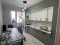 3-бөлмелі пәтер · 80 м² · 12/12 қабат, мкр Шымсити 29 — 135 мектеп, бағасы: 30 млн ₸ в Шымкенте, Абайский р-н — фото 8